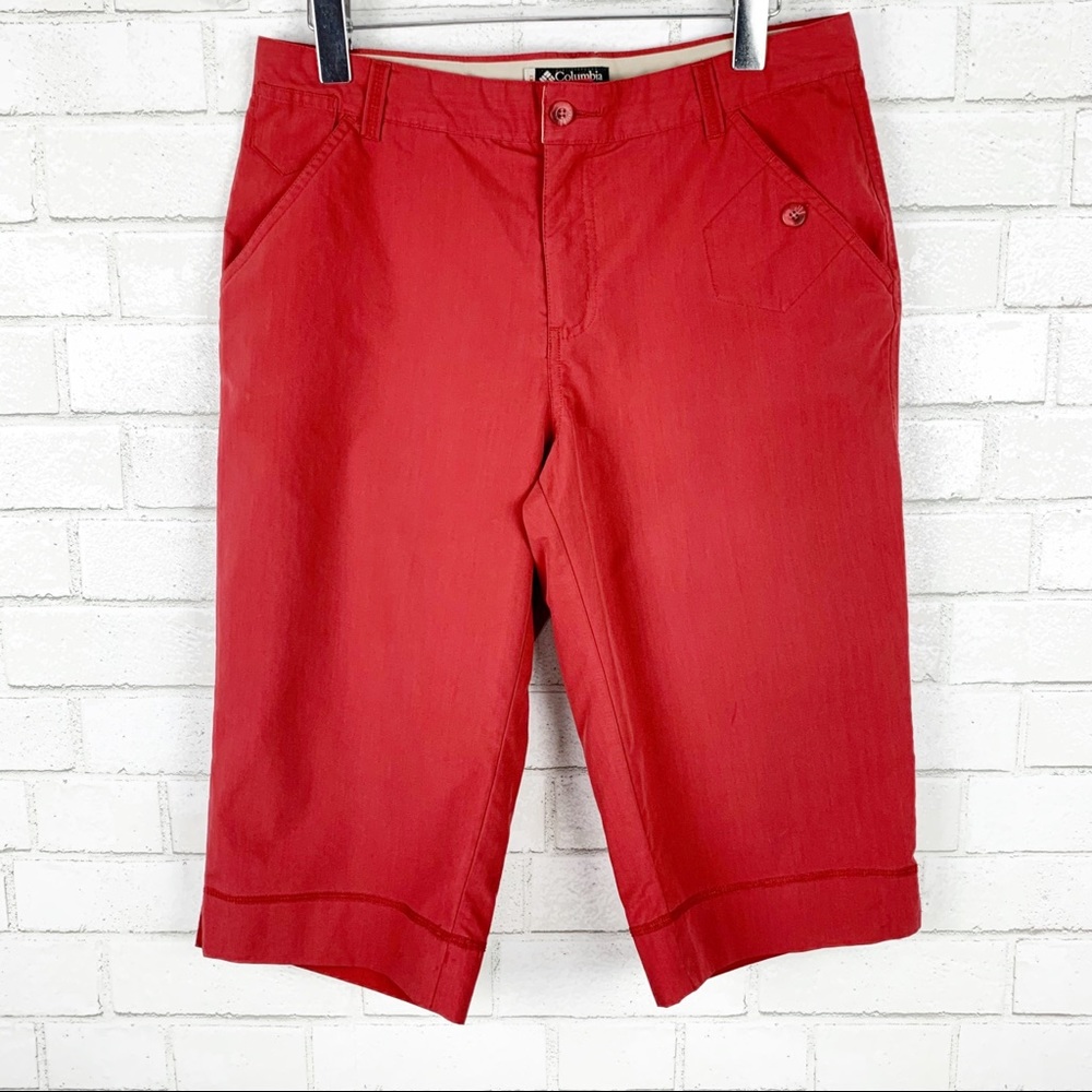 Columbia Belleville Capri XCO